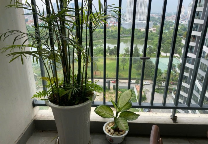 Bán Căn Hộ Chính Chủ View Hồ Cực Đẹp Tại N01-T5 Ngoại Giao Đoàn, Xuân Tảo, Bắc Từ Liêm, Hà Nội