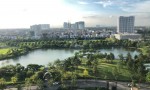 Bán Căn Hộ Chính Chủ View Hồ Cực Đẹp Tại N01-T5 Ngoại Giao Đoàn, Xuân Tảo, Bắc Từ Liêm, Hà Nội