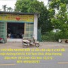 ĐẤT ĐẸP- GIÁ TỐT CHÍNH CHỦ BÁN NHANH LÔ ĐẤT có sẵn nhà cấp 4 vị trí đắc địa mặt đường tỉnh lộ 419 Tam Chúc chùa Hương