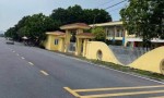 ĐẤT ĐẸP- GIÁ TỐT CHÍNH CHỦ BÁN NHANH LÔ ĐẤT có sẵn nhà cấp 4 vị trí đắc địa mặt đường tỉnh lộ 419 Tam Chúc chùa Hương