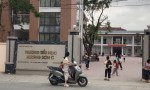 ĐẤT ĐẸP- GIÁ TỐT CHÍNH CHỦ BÁN NHANH LÔ ĐẤT có sẵn nhà cấp 4 vị trí đắc địa mặt đường tỉnh lộ 419 Tam Chúc chùa Hương