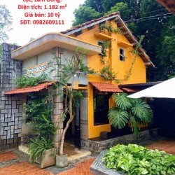 ĐẤT ĐẸP - GIÁ TỐT - CHÍNH CHỦ CẦN BÁN NHANH Lô đất Phường 1, Bảo Lộc, Lâm Đồng - VỊ TRÍ SIÊU ĐẸP