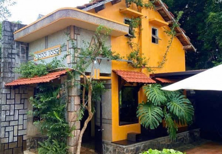 ĐẤT ĐẸP - GIÁ TỐT - CHÍNH CHỦ CẦN BÁN NHANH Lô đất Phường 1, Bảo Lộc, Lâm Đồng - VỊ TRÍ SIÊU ĐẸP