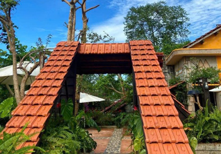 ĐẤT ĐẸP - GIÁ TỐT - CHÍNH CHỦ CẦN BÁN NHANH Lô đất Phường 1, Bảo Lộc, Lâm Đồng - VỊ TRÍ SIÊU ĐẸP