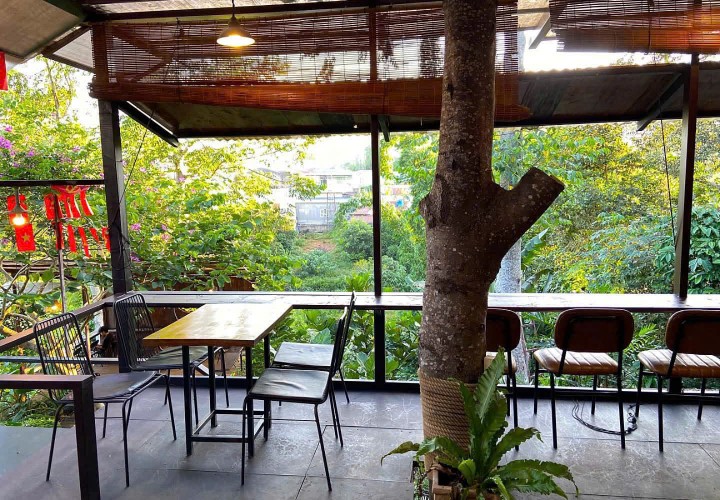 ĐẤT ĐẸP - GIÁ TỐT - CHÍNH CHỦ CẦN BÁN NHANH Lô đất Phường 1, Bảo Lộc, Lâm Đồng - VỊ TRÍ SIÊU ĐẸP