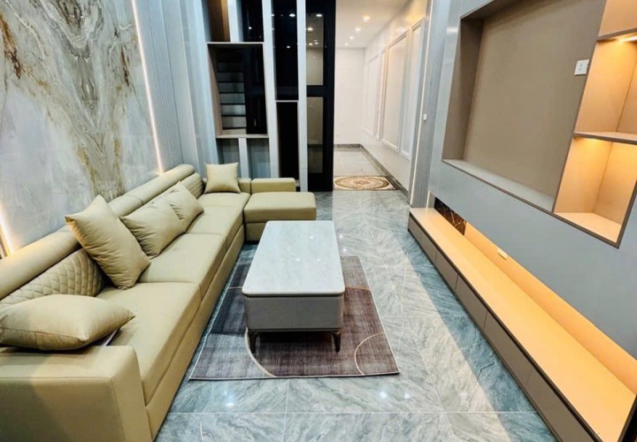 NHÀ ĐẸP - GIÁ ĐẦU TƯ- Cần Bán 7 Nhà Vị Trí Đẹp Tại Đường kim giang, Khương Đình, Thanh Xuân, Hà Nội