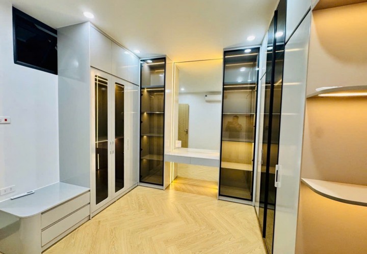 NHÀ ĐẸP - GIÁ ĐẦU TƯ- Cần Bán 7 Nhà Vị Trí Đẹp Tại Đường kim giang, Khương Đình, Thanh Xuân, Hà Nội