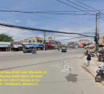 CHÍNH CHỦ BÁN LÔ ĐẤT MẶT TIỀN QUỐC LỘ 22 – Phường TRẢNG BÀNG, TÂY NINH