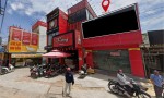 CHÍNH CHỦ BÁN LÔ ĐẤT MẶT TIỀN QUỐC LỘ 22 – Phường TRẢNG BÀNG, TÂY NINH