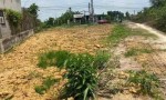 HOT –CẦN BÁN ĐẤT LÔ GÓC 2 Mặt tiền Đ.Bàu Công, Ấp Lập Điền, Tân Mỹ, Đức Hòa, Long An(Tây Ninh Mới)