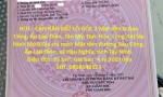 HOT –CẦN BÁN ĐẤT LÔ GÓC 2 Mặt tiền Đ.Bàu Công, Ấp Lập Điền, Tân Mỹ, Đức Hòa, Long An(Tây Ninh Mới)