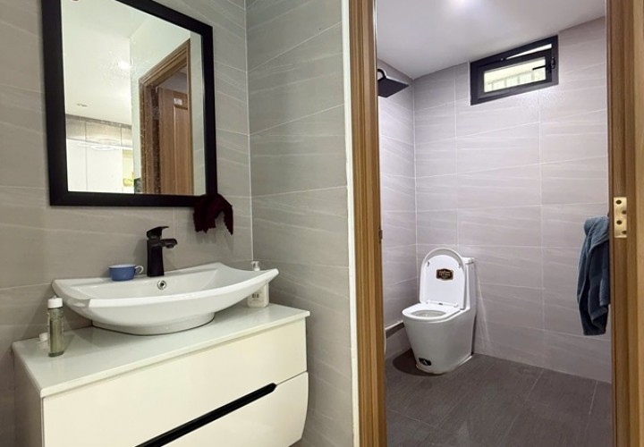 NHÀ  ĐẸP – GIÁ TỐT  – CHÍNH CHỦ CẦN BÁN GẤP NHÀ Tại phường Hòa Minh, quận Liên Chiểu, thành phố Đà Nẵng