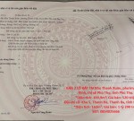 HOT HOT – CHÍNH CHỦ CẦN BÁN 2 LÔ ĐẤT TẠI TX. PHÚ THỌ VÀ H. THANH BA, tỉnh Phú Thọ.