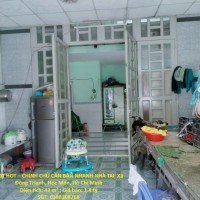 HOT HOT – CHÍNH CHỦ CẦN BÁN NHANH NHÀ TẠI  Xã Đông THạnh, Hóc Môn, Hồ Chí Minh