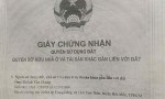 HOT HOT – CHÍNH CHỦ CẦN BÁN NHANH NHÀ TẠI  Xã Đông THạnh, Hóc Môn, Hồ Chí Minh