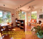 HOT HOT –BÁN BIỆT THỰ SONG LẬP ĐỒI THÔNG ĐÀ LẠT - 1.000M² VƯỜN RIÊNG Phường 7, TP. Đà Lạt, Lâm Đồng