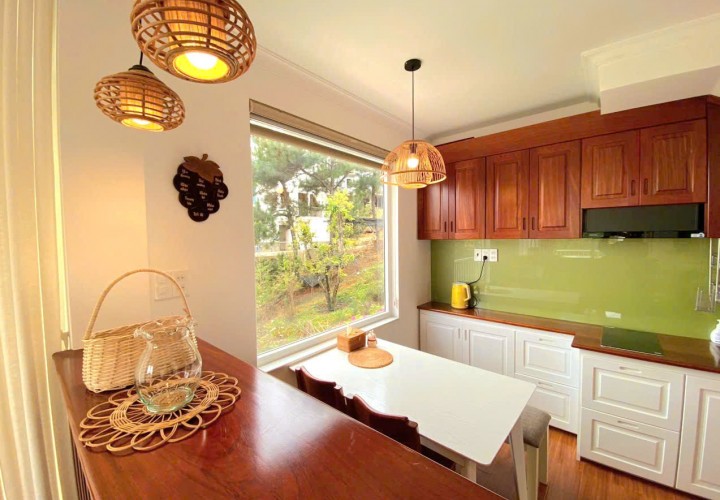 HOT HOT –BÁN BIỆT THỰ SONG LẬP ĐỒI THÔNG ĐÀ LẠT - 1.000M² VƯỜN RIÊNG Phường 7, TP. Đà Lạt, Lâm Đồng