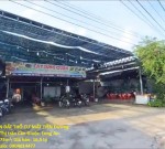 HOT - CHÍNH CHỦ BÁN ĐẤT THỔ CƯ MẶT TIỀN Đường Nguyễn An Ninh, Thị trấn Cần Giuộc, Long An.