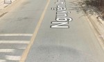 HOT - CHÍNH CHỦ BÁN ĐẤT THỔ CƯ MẶT TIỀN Đường Nguyễn An Ninh, Thị trấn Cần Giuộc, Long An.