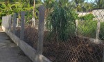 VỊ TRÍ ĐẸP - GIÁ TỐT - CHÍNH CHỦ BÁN ĐẤT THỔ CƯ Đường Nguyễn Thị Định, Phường Phú Khương, TP Bến Tre