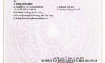 VỊ TRÍ ĐẸP - GIÁ TỐT - CHÍNH CHỦ BÁN ĐẤT THỔ CƯ Đường Nguyễn Thị Định, Phường Phú Khương, TP Bến Tre