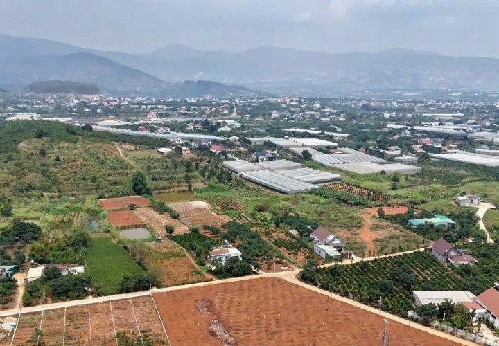 ĐẦU TƯ SINH LỜI – CHÍNH CHỦ CẦN BÁN ĐẤT TẠI Xã Nam Ban- Nam Hà-Lâm Hà, Lâm đồng
