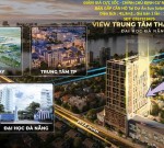 GIẢM GIÁ CỰC SỐC - CHÍNH CHỦ ĐỊNH CƯ NƯỚC NGOÀI CẦN BÁN GẤP CĂN HỘ Tại Dự Án Sun Solar Residence