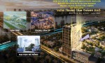 GIẢM GIÁ CỰC SỐC - CHÍNH CHỦ ĐỊNH CƯ NƯỚC NGOÀI CẦN BÁN GẤP CĂN HỘ Tại Dự Án Sun Solar Residence