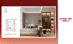 GIẢM GIÁ CỰC SỐC - CHÍNH CHỦ ĐỊNH CƯ NƯỚC NGOÀI CẦN BÁN GẤP CĂN HỘ Tại Dự Án Sun Solar Residence
