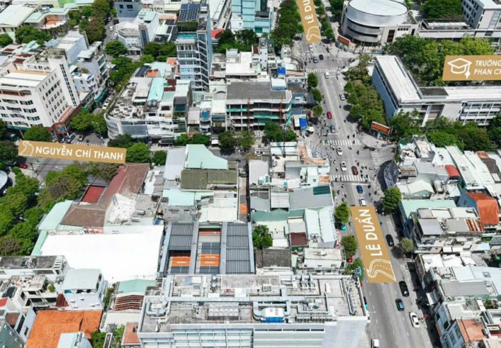 GIẢM GIÁ CỰC SỐC - CHÍNH CHỦ ĐỊNH CƯ NƯỚC NGOÀI CẦN BÁN GẤP CĂN HỘ Tại Dự Án Sun Solar Residence