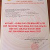 HOT HOT – CHÍNH CHỦ CẦN BÁN ĐẤT VỊ TRÍ ĐẸP  TẠI Xã Mỹ Thạnh Đông, Đức Huệ, Long An