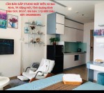 ĐÓN ĐẦU SÓNG DU LỊCH – CẦN BÁN GẤP STUDIO MẶT BIỂN Xã Bảo Ninh, TP. Đồng Hới, Tỉnh Quảng Bình