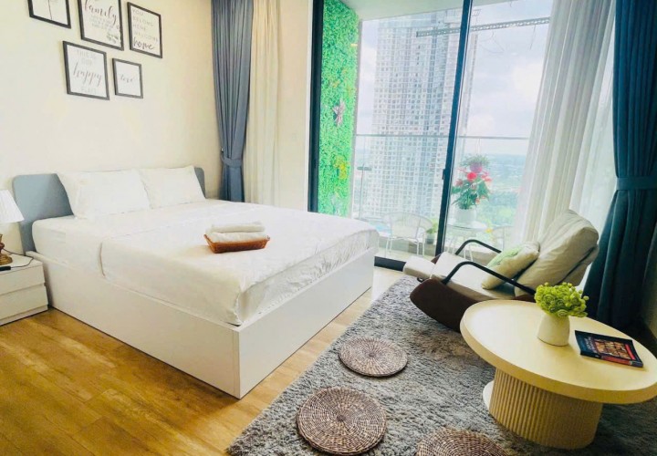 ĐÓN ĐẦU SÓNG DU LỊCH – CẦN BÁN GẤP STUDIO MẶT BIỂN Xã Bảo Ninh, TP. Đồng Hới, Tỉnh Quảng Bình