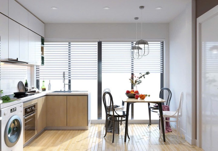 CĂN HỘ BIỂN ĐẸP – GIÁ TỐT – CẦN BÁN STUDIO TẠI xã Bảo Ninh, TP. Đồng Hới, tỉnh Quảng Bình