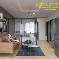 CĂN HỘ BIỂN ĐẸP – GIÁ TỐT – CẦN BÁN STUDIO TẠI xã Bảo Ninh, TP. Đồng Hới, tỉnh Quảng Bình