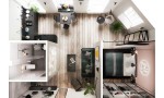 CĂN HỘ BIỂN ĐẸP – GIÁ TỐT – CẦN BÁN STUDIO TẠI xã Bảo Ninh, TP. Đồng Hới, tỉnh Quảng Bình