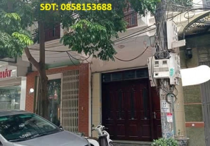 ĐẦU TƯ SINH LỜI – CHÍNH CHỦ CẦN BÁN NHÀ Tại Phường Đông Hương, TP Thanh Hóa, tỉnh Thanh Hóa
