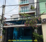 SIÊU PHẨM TÒA NHÀ KINH DOANH – MẶT ĐƯỜNG MỸ LÂM, Phú Xuyên, TP Hà Nội