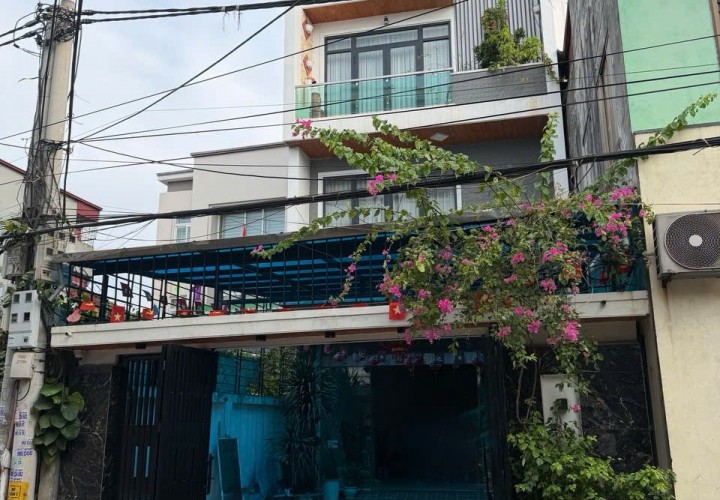 SIÊU PHẨM TÒA NHÀ KINH DOANH – MẶT ĐƯỜNG MỸ LÂM, Phú Xuyên, TP Hà Nội