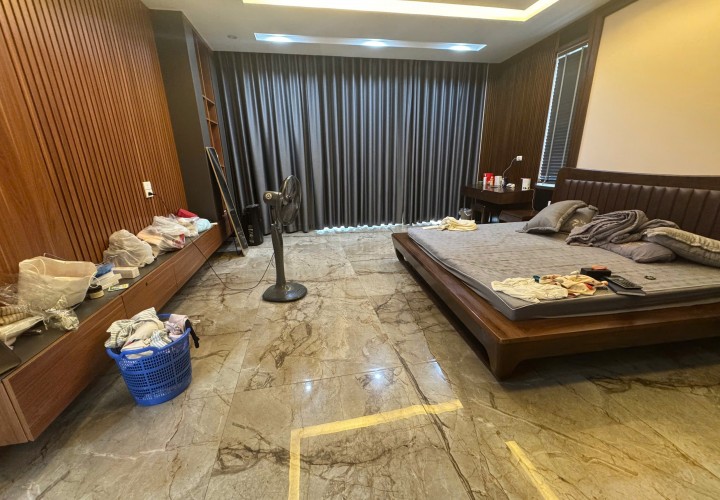 SIÊU PHẨM TÒA NHÀ KINH DOANH – MẶT ĐƯỜNG MỸ LÂM, Phú Xuyên, TP Hà Nội