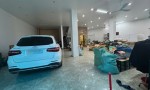 SIÊU PHẨM TÒA NHÀ KINH DOANH – MẶT ĐƯỜNG MỸ LÂM, Phú Xuyên, TP Hà Nội