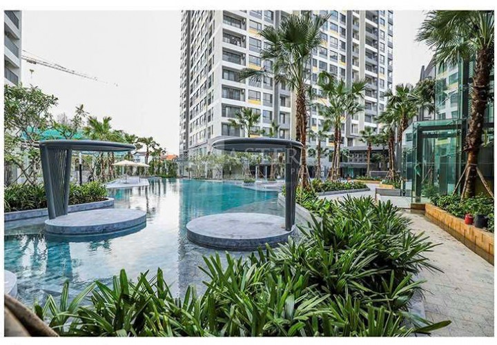 CĂN HỘ ĐẸP – GIÁ TỐT – CHÍNH CHỦ CẦN BÁN CĂN HỘ MASTERI AN PHÚ TẠI P.Thảo Điền, Q.2, TP. HCM