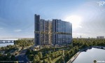 CHÍNH CHỦ BÁN NHANH CĂN THE GIÓ RIVERSIDE - THÁP GIÓ ĐÔNG Thành phố Dĩ An, Bình Dương