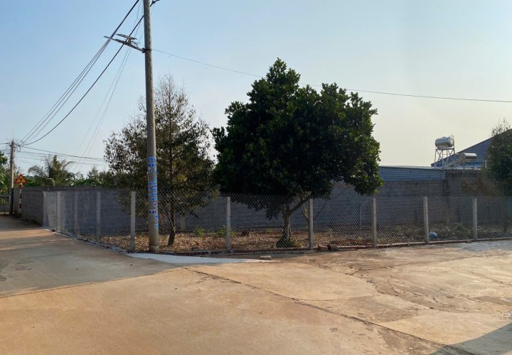 ĐẤT ĐẸP - ĐẦU TƯ SINH LỜI - Chính Chủ Bán Lô Đất Trung Tâm Ngãi Giao, Châu Đức, BRVT