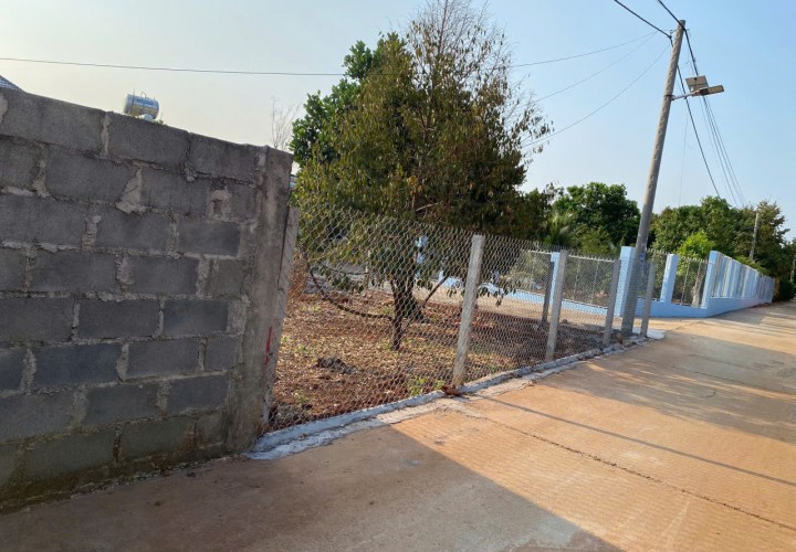 ĐẤT ĐẸP - ĐẦU TƯ SINH LỜI - Chính Chủ Bán Lô Đất Trung Tâm Ngãi Giao, Châu Đức, BRVT