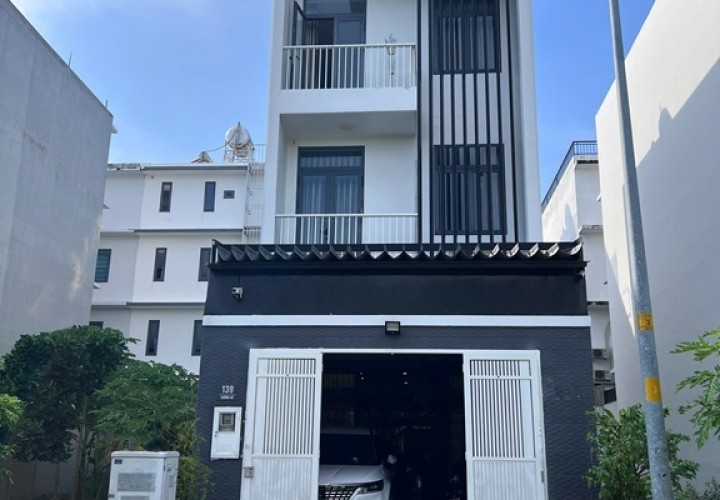 HOT HOT – CHÍNH CHỦ CẦN BÁN NHÀ KDC ĐẠI PHÚC GREEN VILLAS, X. Bình Hưng, H. Bình Chánh, TP. Hồ Chí Minh