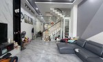 HOT HOT – CHÍNH CHỦ CẦN BÁN NHÀ KDC ĐẠI PHÚC GREEN VILLAS, X. Bình Hưng, H. Bình Chánh, TP. Hồ Chí Minh