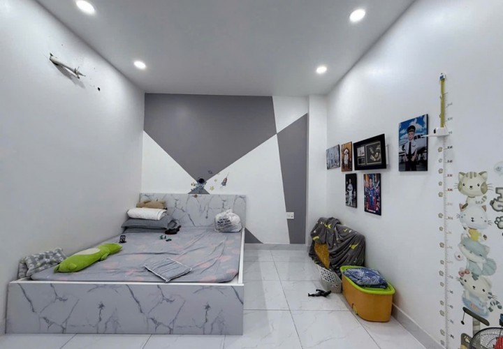 HOT HOT – CHÍNH CHỦ CẦN BÁN NHÀ KDC ĐẠI PHÚC GREEN VILLAS, X. Bình Hưng, H. Bình Chánh, TP. Hồ Chí Minh