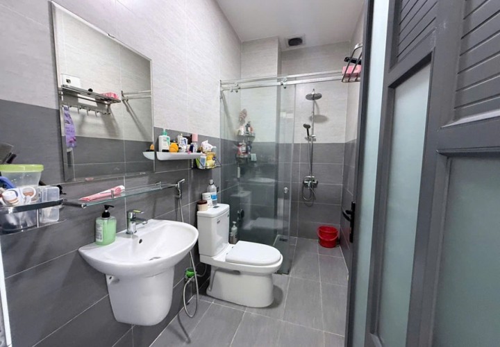 HOT HOT – CHÍNH CHỦ CẦN BÁN NHÀ KDC ĐẠI PHÚC GREEN VILLAS, X. Bình Hưng, H. Bình Chánh, TP. Hồ Chí Minh