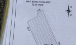 HOT HOT – CHÍNH CHỦ CẦN BÁN LÔ ĐẤT 1.000M² THỔ CƯ VEN TP. BẢO LỘC, X. Bảo Lâm 3, T. Lâm Đồng
